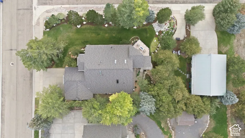 5258 W Frontier Dr, Morgan, Utah 84050
