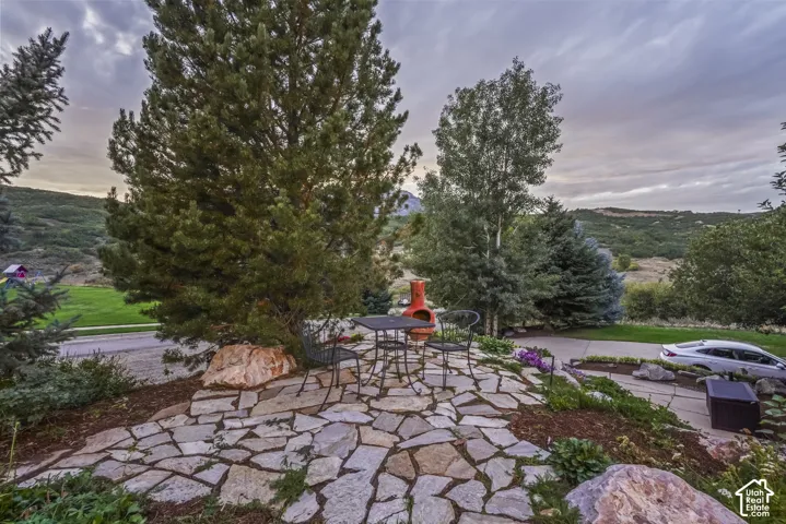 5258 W Frontier Dr, Morgan, Utah 84050