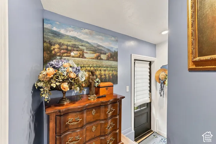 5258 W Frontier Dr, Morgan, Utah 84050