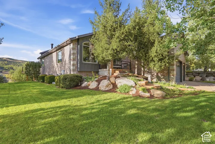 5258 W Frontier Dr, Morgan, Utah 84050
