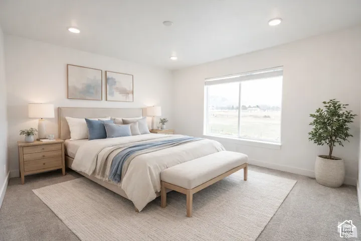 808 Altura Vista Ln, Logan, Utah 84321