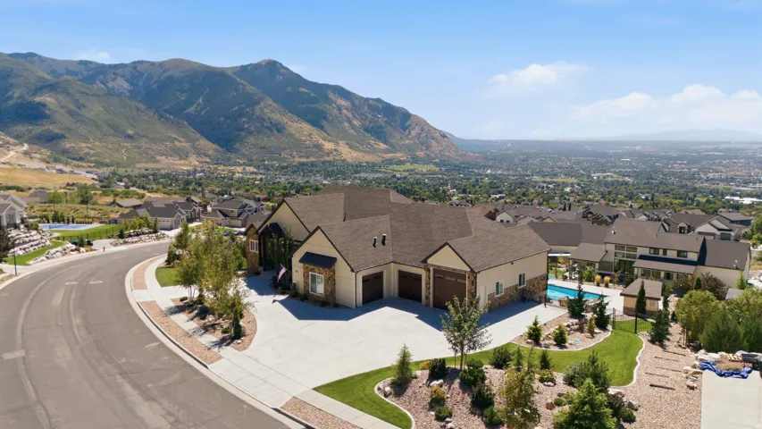 3933 N Jackson Ave, North Ogden, Utah 84414