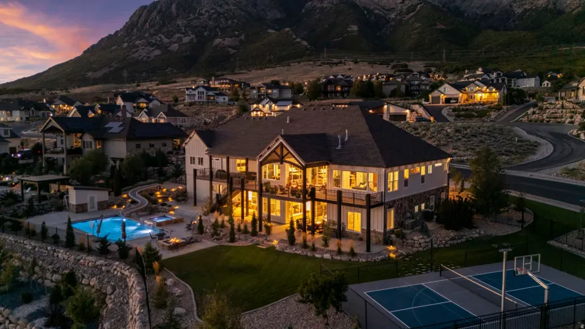 3933 N Jackson Ave, North Ogden, Utah 84414
