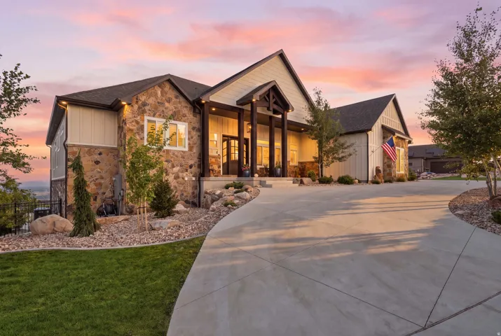 3933 N Jackson Ave, North Ogden, Utah 84414