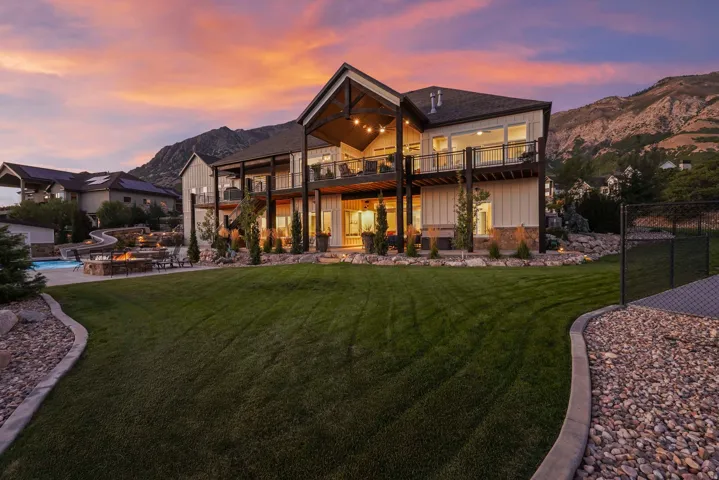 3933 N Jackson Ave, North Ogden, Utah 84414