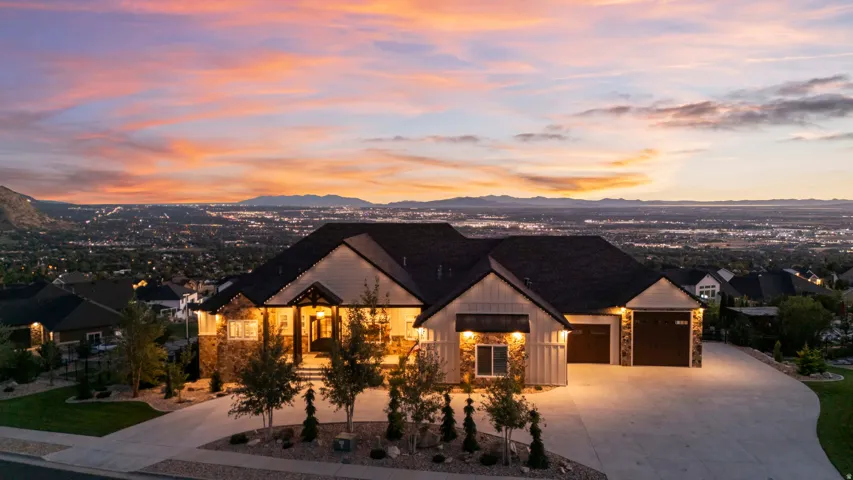 3933 N Jackson Ave, North Ogden, Utah 84414