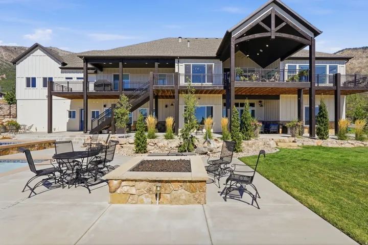3933 N Jackson Ave, North Ogden, Utah 84414