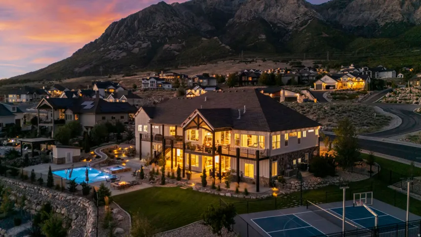 3933 N Jackson Ave, North Ogden, Utah 84414