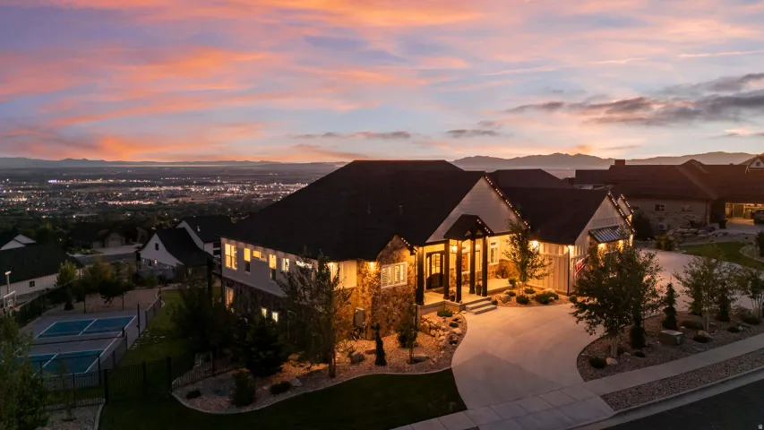 3933 N Jackson Ave, North Ogden, Utah 84414