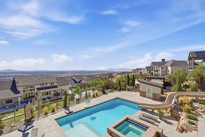 3933 N Jackson Ave, North Ogden, Utah 84414