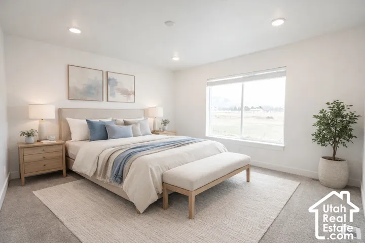 816 Altura Vista Ln, Logan, Utah 84321