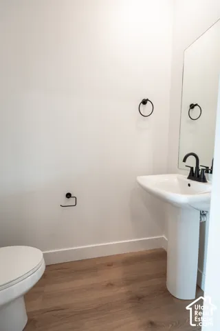 816 Altura Vista Ln, Logan, Utah 84321