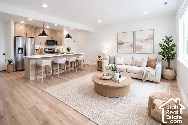 816 Altura Vista Ln, Logan, Utah 84321
