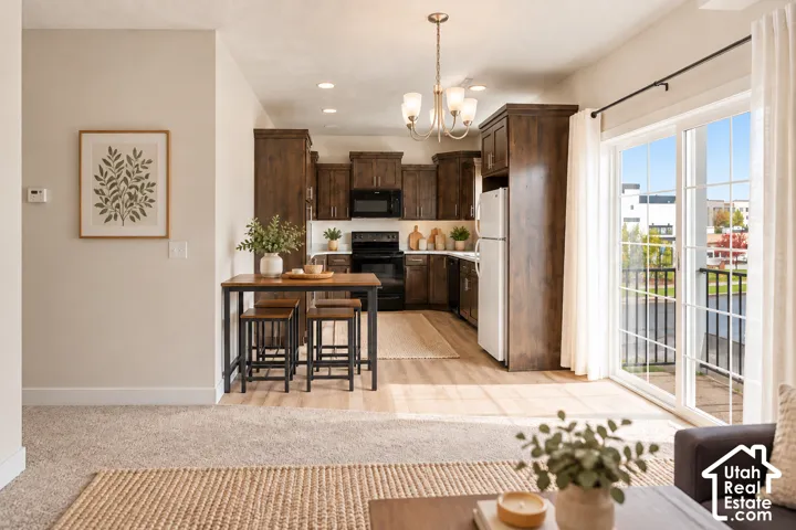 1593 N 160 W #201, North Logan, Utah 84341