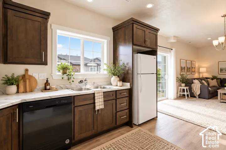1593 N 160 W #201, North Logan, Utah 84341