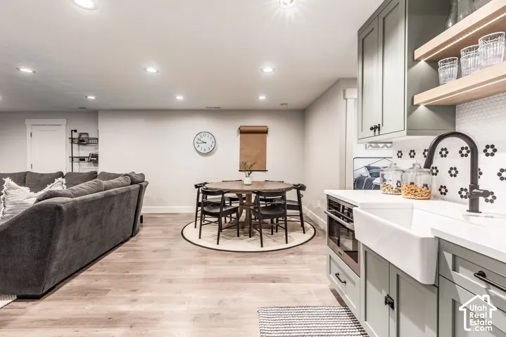 2681 E Red Barn Rd, Heber City, Utah 84032