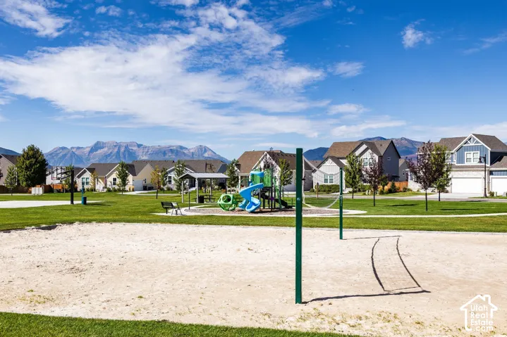 2681 E Red Barn Rd, Heber City, Utah 84032