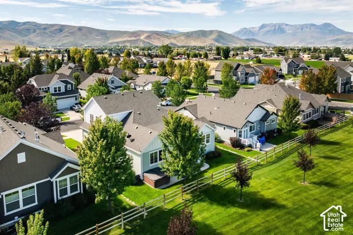 2681 E Red Barn Rd, Heber City, Utah 84032