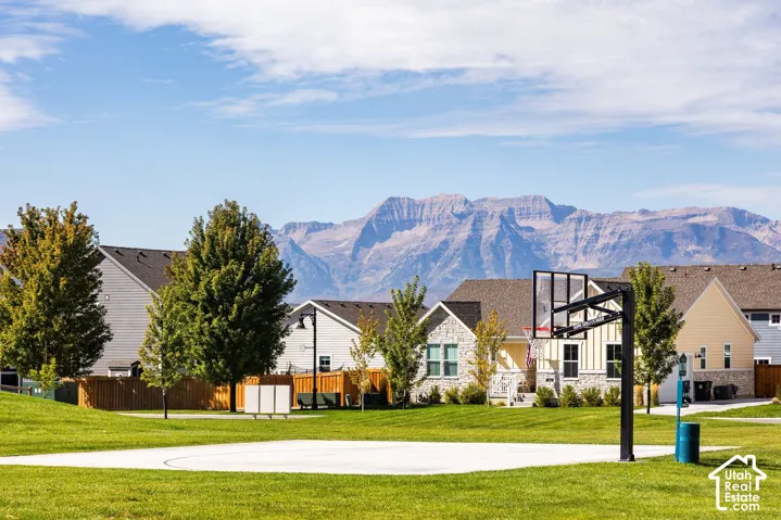 2681 E Red Barn Rd, Heber City, Utah 84032
