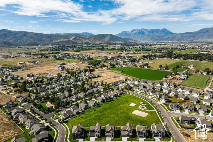2681 E Red Barn Rd, Heber City, Utah 84032