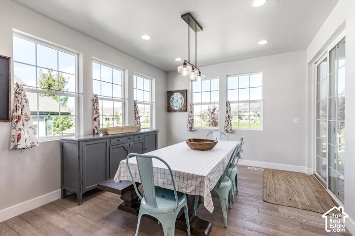 2681 E Red Barn Rd, Heber City, Utah 84032
