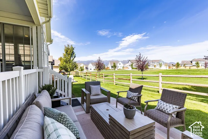 2681 E Red Barn Rd, Heber City, Utah 84032