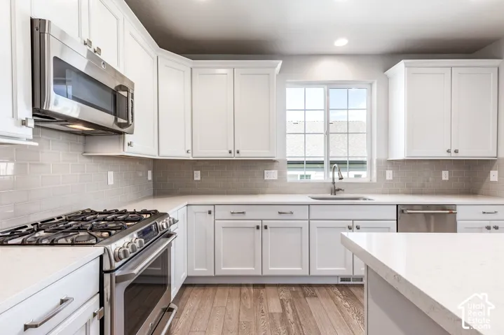 2681 E Red Barn Rd, Heber City, Utah 84032