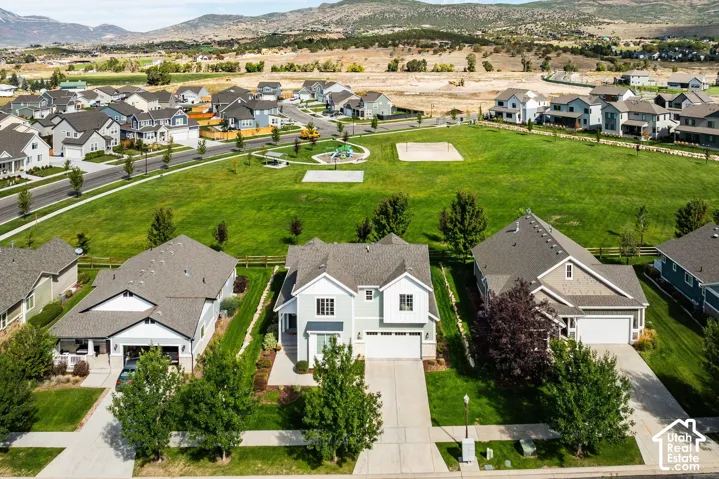 2681 E Red Barn Rd, Heber City, Utah 84032