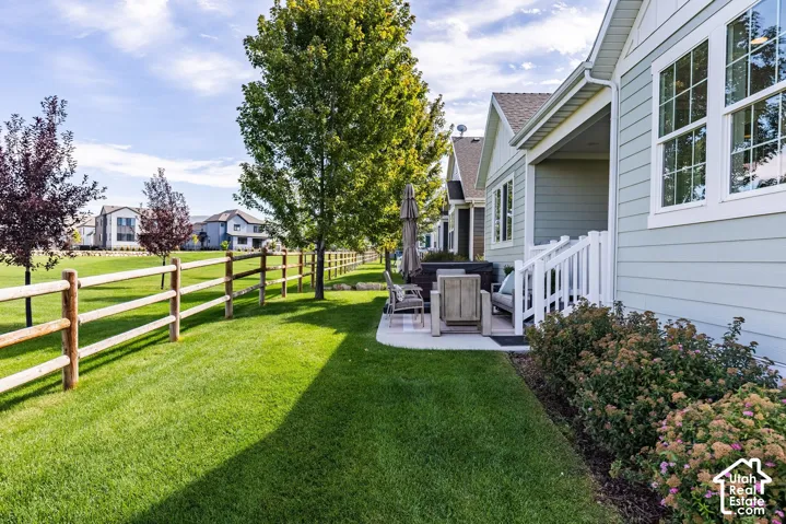 2681 E Red Barn Rd, Heber City, Utah 84032