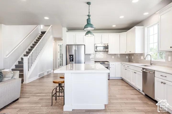 2681 E Red Barn Rd, Heber City, Utah 84032