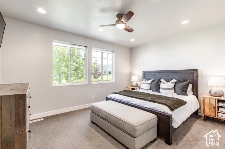 2681 E Red Barn Rd, Heber City, Utah 84032