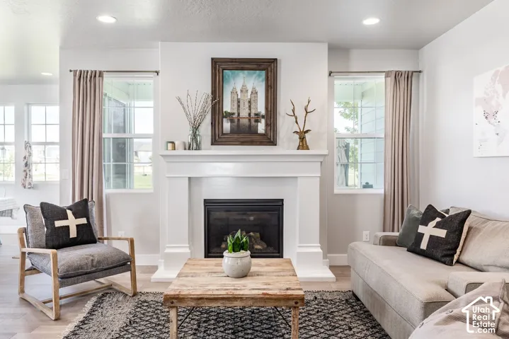 2681 E Red Barn Rd, Heber City, Utah 84032