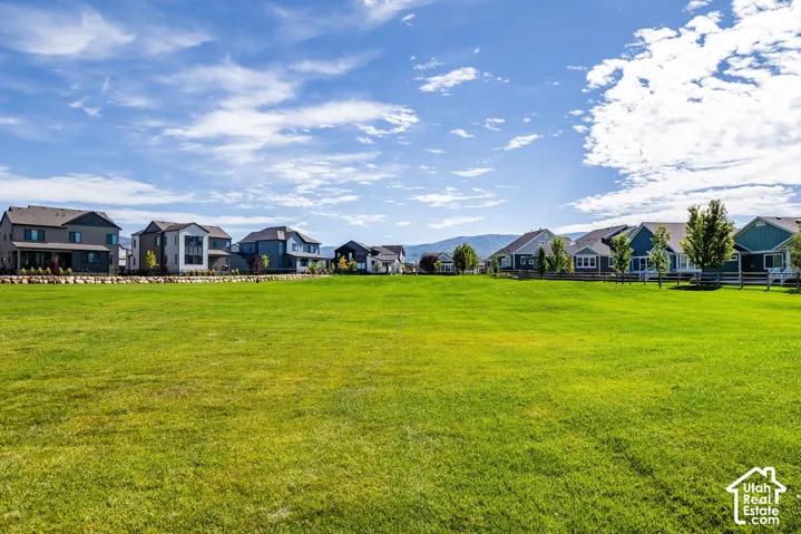 2681 E Red Barn Rd, Heber City, Utah 84032