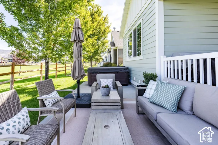 2681 E Red Barn Rd, Heber City, Utah 84032
