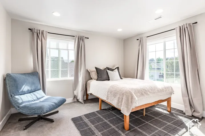 2681 E Red Barn Rd, Heber City, Utah 84032