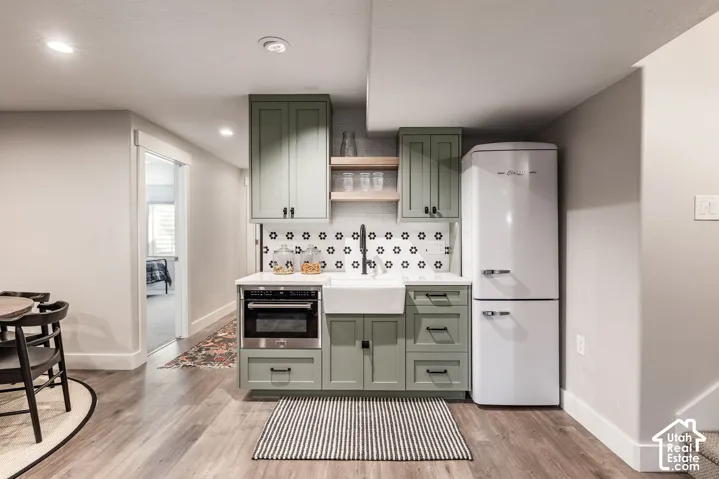 2681 E Red Barn Rd, Heber City, Utah 84032