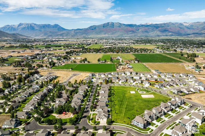 2681 E Red Barn Rd, Heber City, Utah 84032