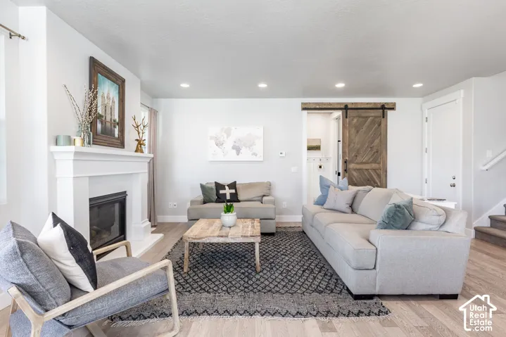 2681 E Red Barn Rd, Heber City, Utah 84032