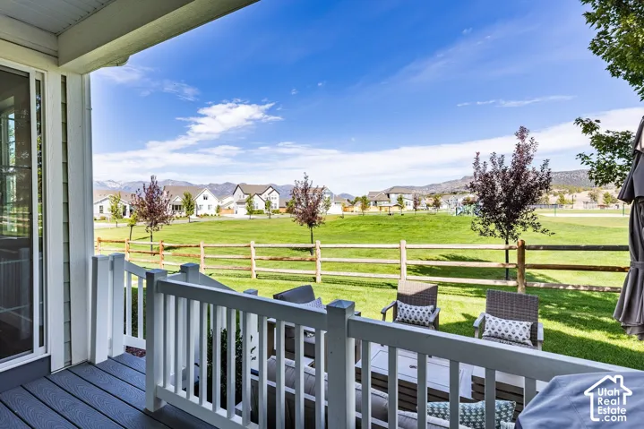 2681 E Red Barn Rd, Heber City, Utah 84032