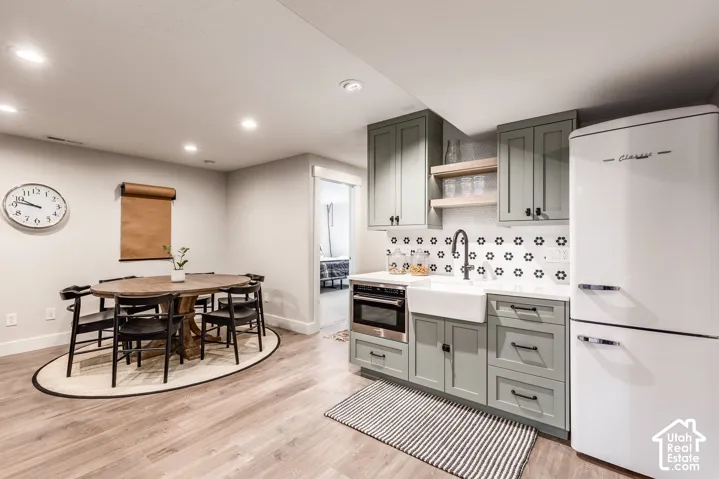2681 E Red Barn Rd, Heber City, Utah 84032