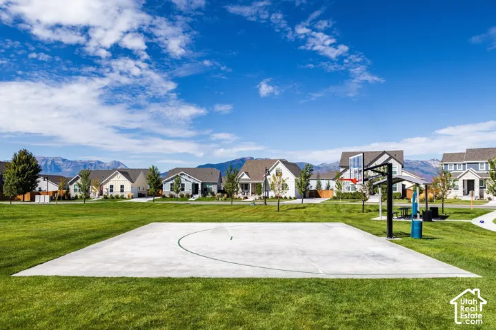 2681 E Red Barn Rd, Heber City, Utah 84032