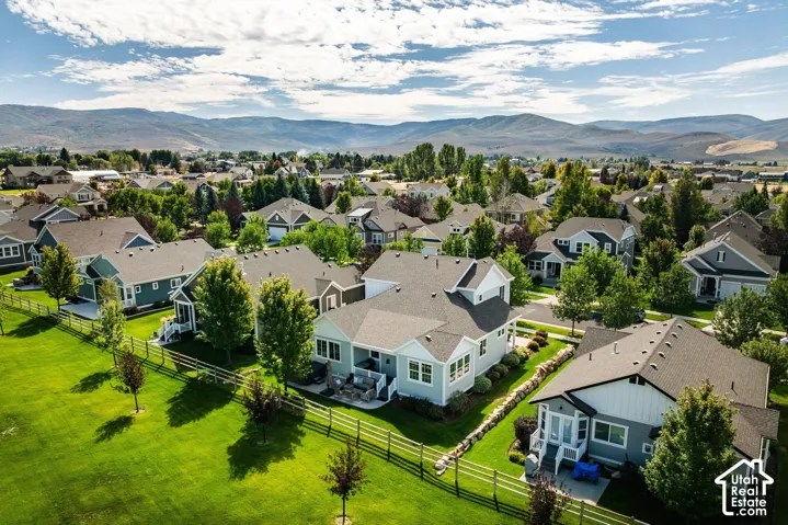 2681 E Red Barn Rd, Heber City, Utah 84032
