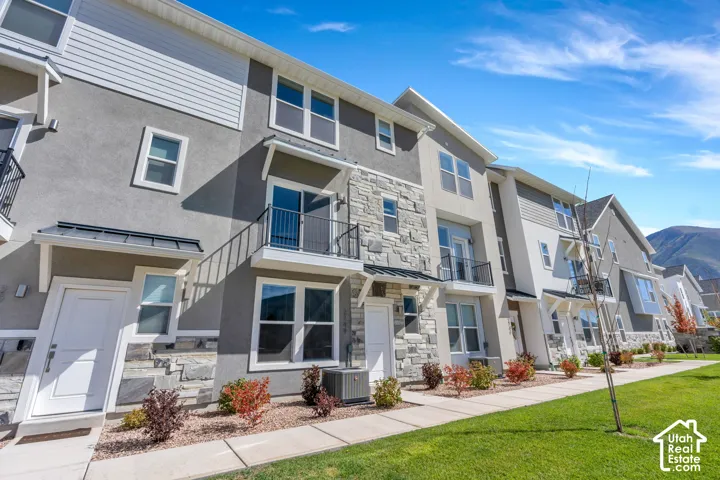 2744 E 1060 S, Spanish Fork, Utah 84660