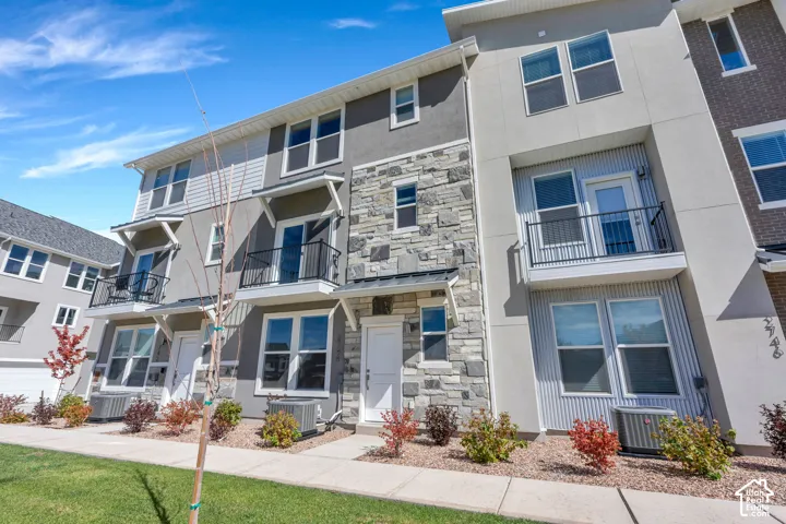 2744 E 1060 S, Spanish Fork, Utah 84660