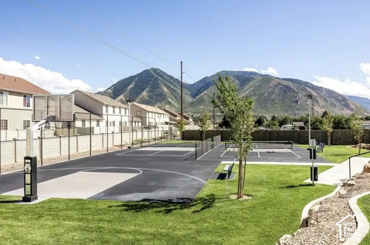 2744 E 1060 S, Spanish Fork, Utah 84660
