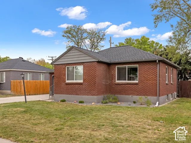 725 N Lafayette Dr, Salt Lake City, Utah 84116