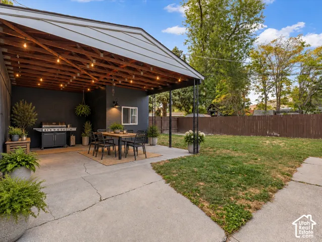 725 N Lafayette Dr, Salt Lake City, Utah 84116