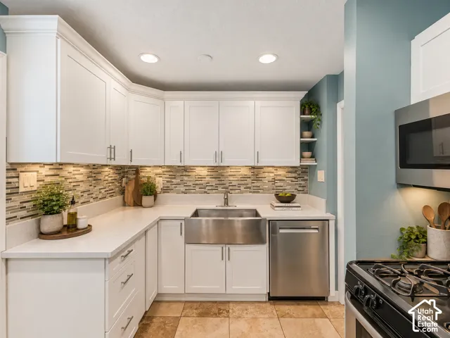 725 N Lafayette Dr, Salt Lake City, Utah 84116