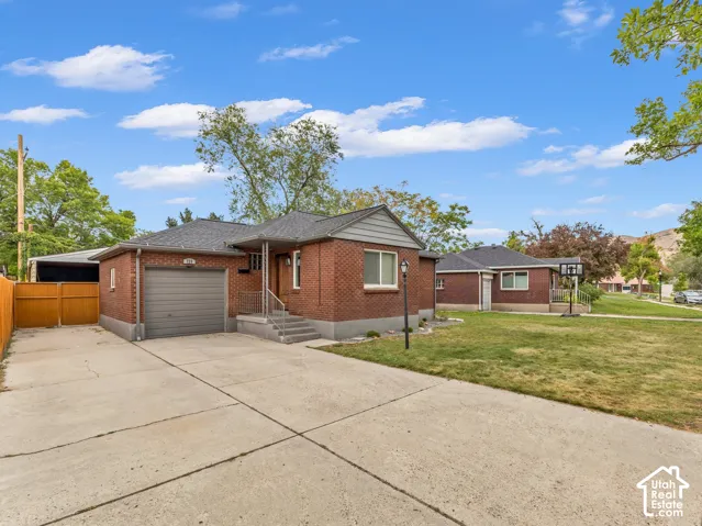 725 N Lafayette Dr, Salt Lake City, Utah 84116