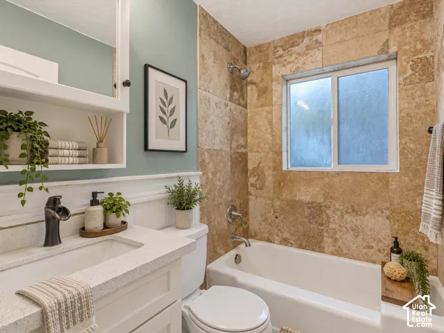 725 N Lafayette Dr, Salt Lake City, Utah 84116